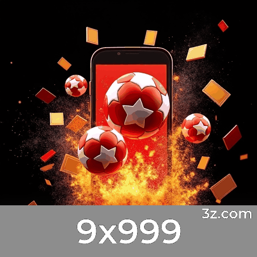 Experiência Premium de Jogos de Casino no 9x999