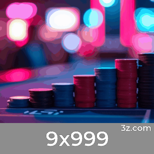 9x999: Aproveite nossos bônus e ofertas únicas