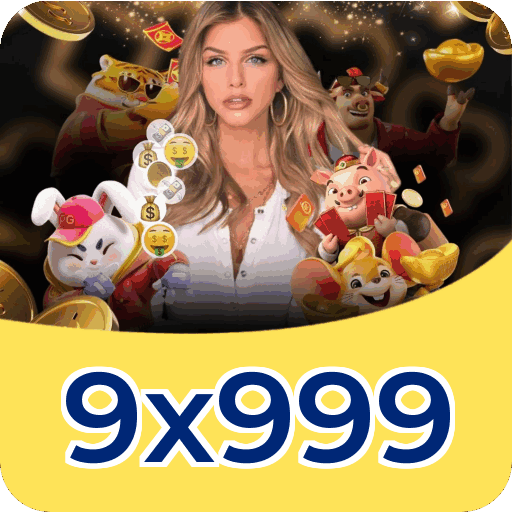 Jogos com maior RTP na 9x999