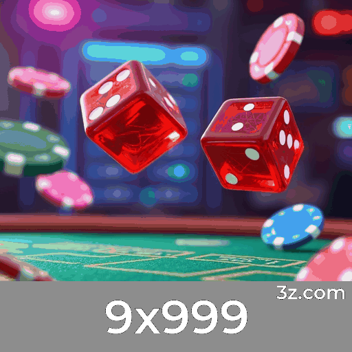 9x999 Inovações: Moldando o Futuro dos Jogos de Apostas