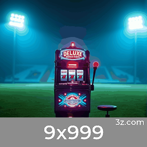 Experiência Premium de Jogos de Casino no 9x999