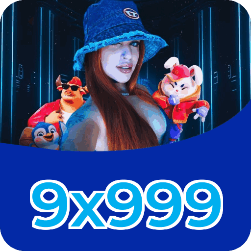 Bônus de Boas-vindas 9x999