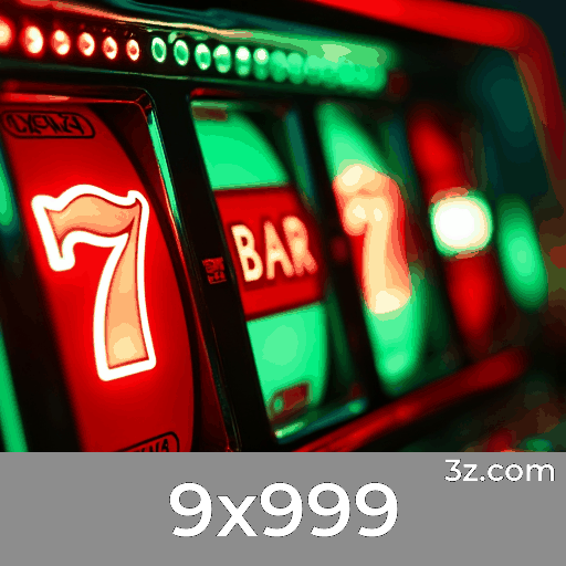 9x999 Inovações: Moldando o Futuro dos Jogos de Apostas